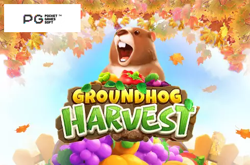 Groundhog Harvest